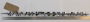 FLAME SPINDLE ROD
