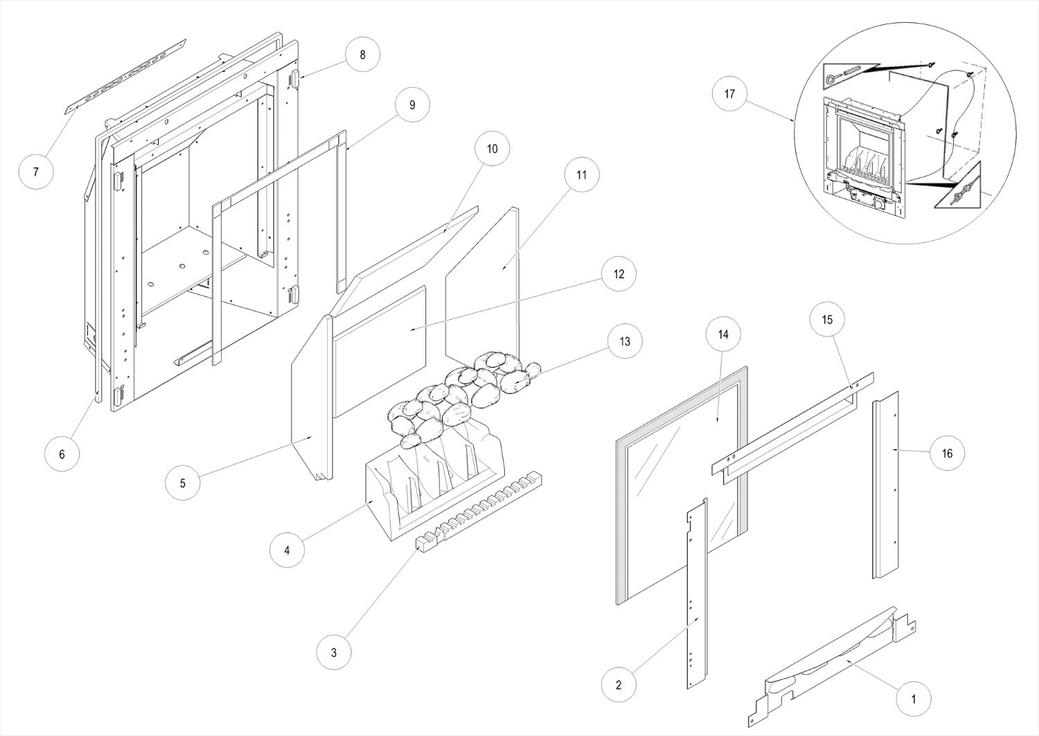 Box Assembly