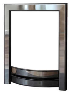 MM SIGNATURE CHROME & BLACK