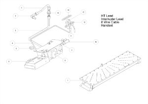 Burner Assembly