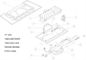 Burner Assembly