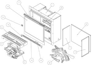 CELENA &amp; VOLANTRA SC BOX