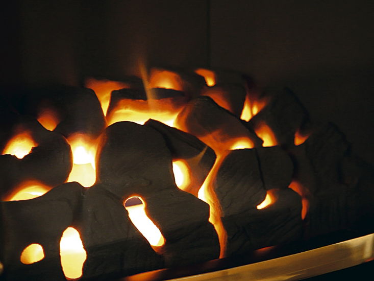 Coal Fuel effect