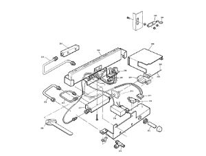 Burner Assembly