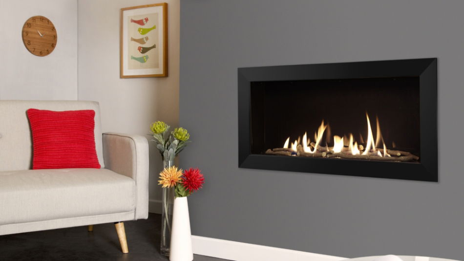 Eden Elite Slimline Balanced Flue 