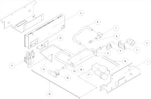 Burner Assembly