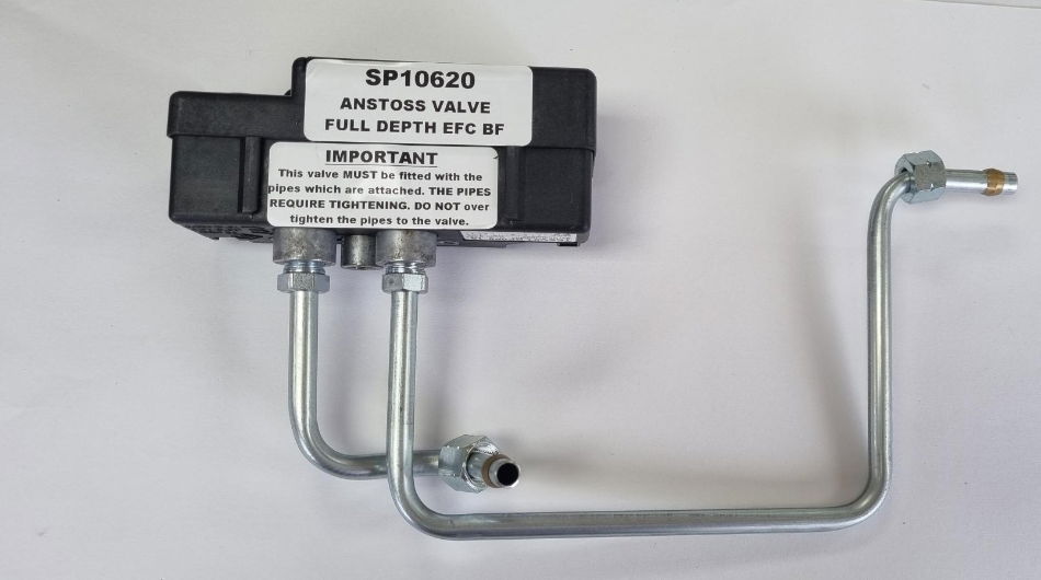 ANSTOSS VALVE BF EFC