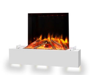 Firebeam S600 Suite Smooth White