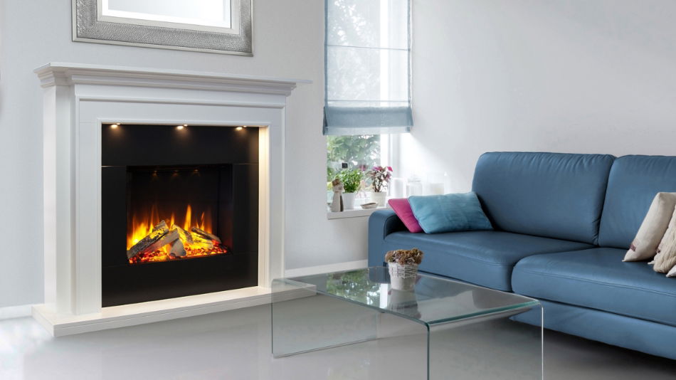 Ultiflame VR Canelo S600 Illumia Suite 