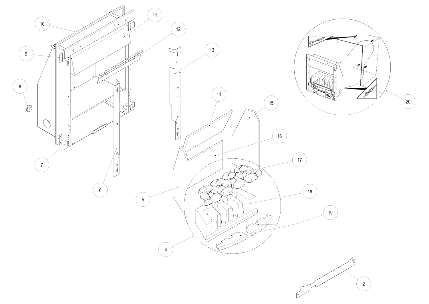 Box Assembly