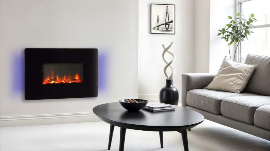 Flamonik Rapture Blue