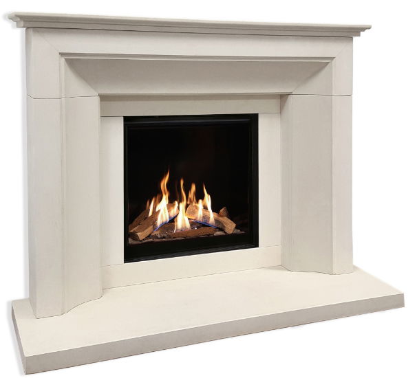 ASENCIO VOLANTRA XT LIMESTONE SUITE BLK