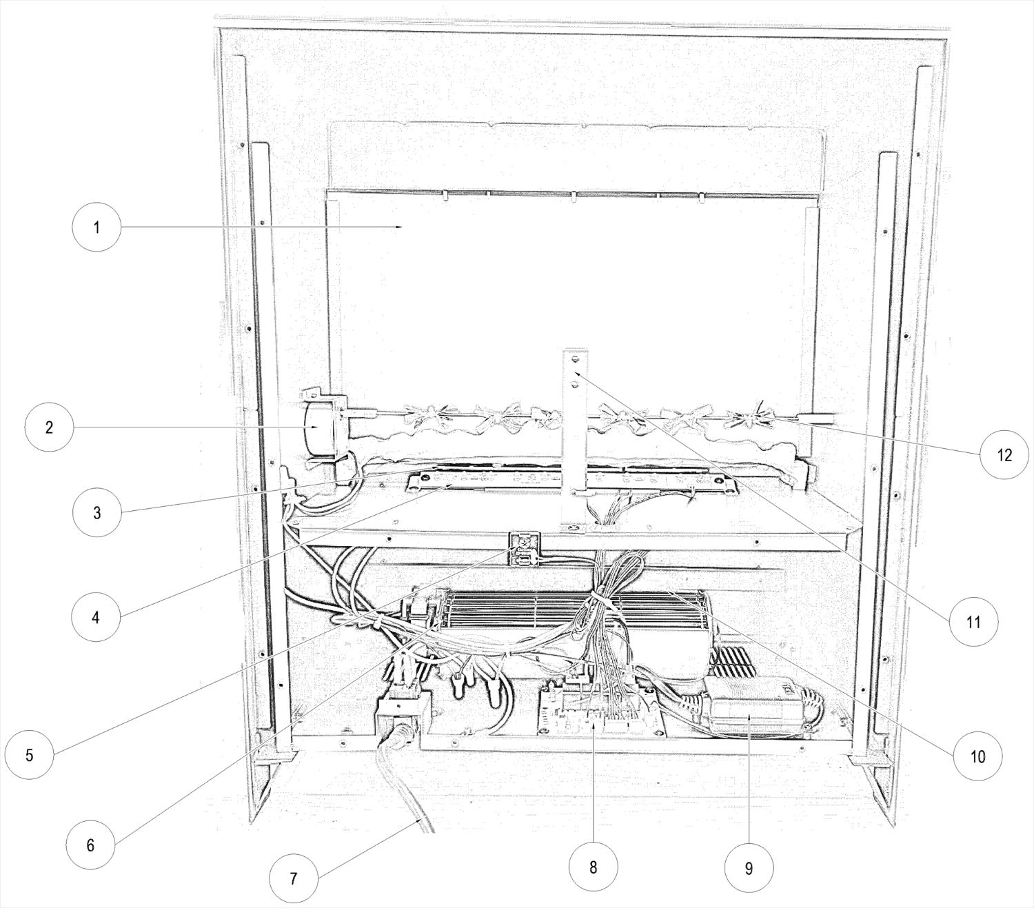 Metal Glass 1 & 2