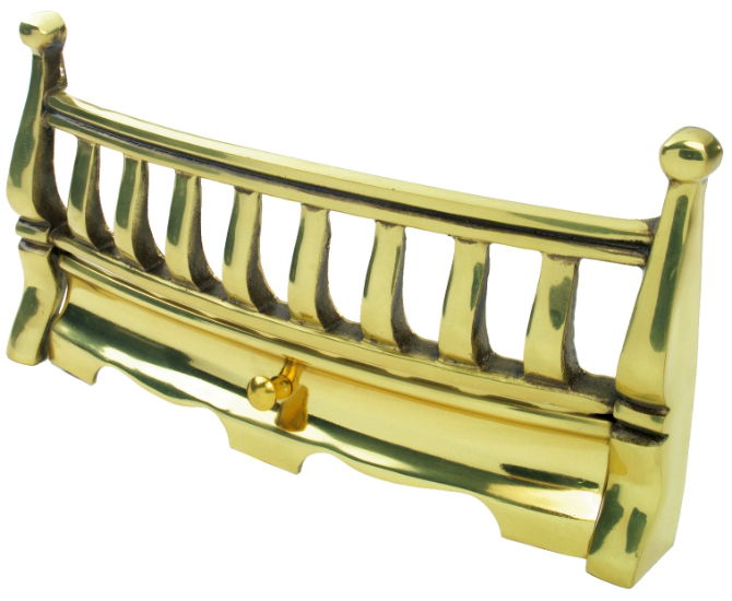 VEGAS BRASS FRET