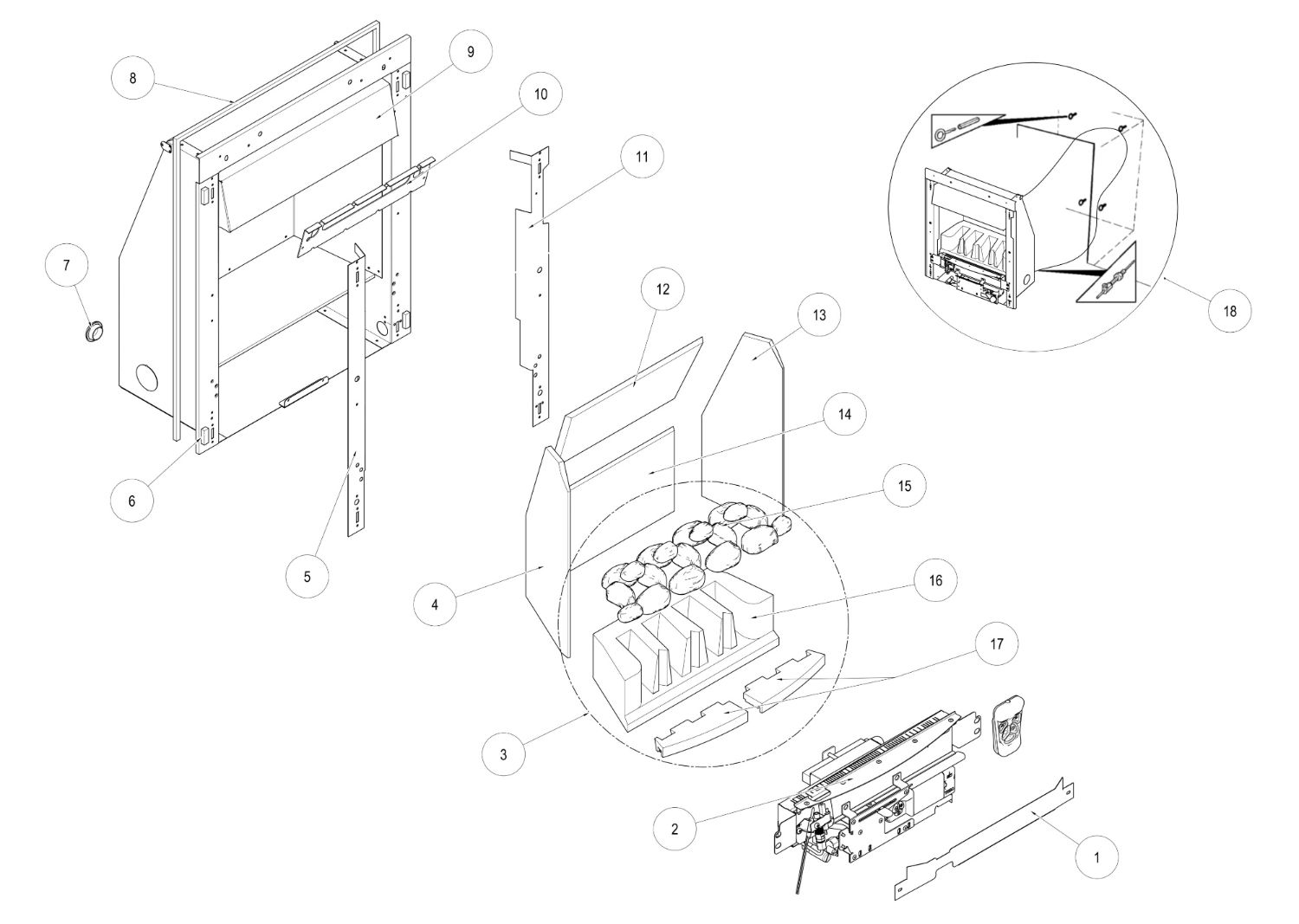 Box Assembly