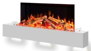 Ultiflame VR Firebeam 800 Suite Smooth Mist