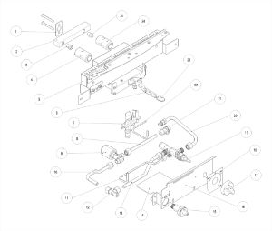 Burner Assembly