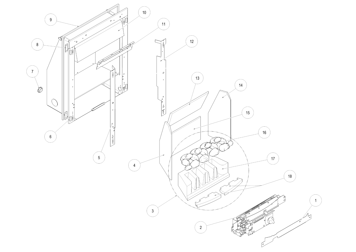 Box Assembly