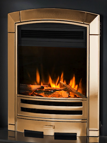 Proflame SL Decadence Gold